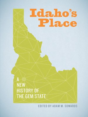 cover image of Idaho's Place